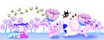 韩国漫画