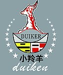 小羚羊标志