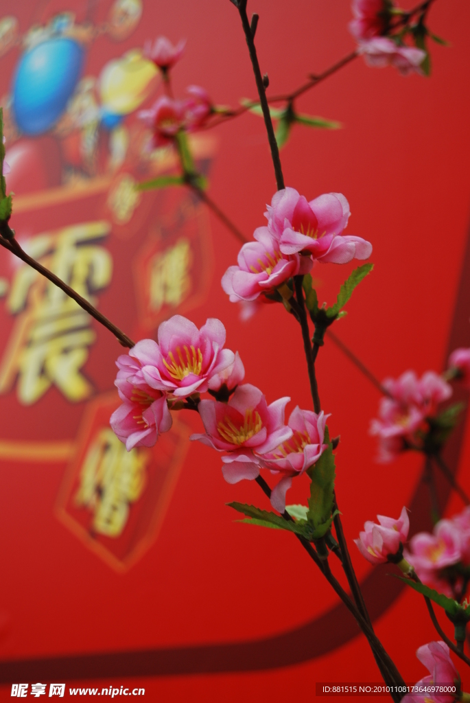桃花