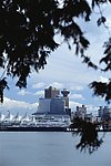 城市建筑