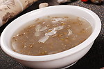绿豆百合汤