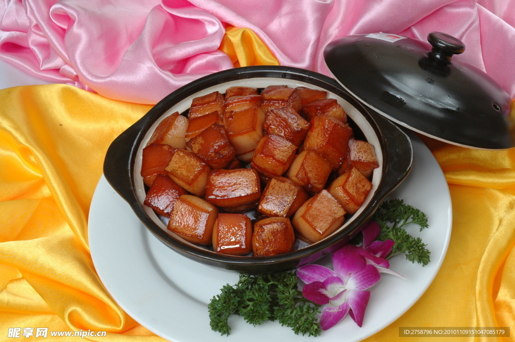 坛肉