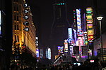 夜上海