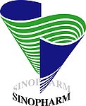国药logo