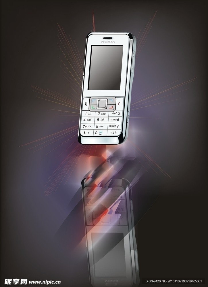 诺基亚6120c