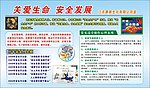 关爱生命
