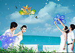 婚纱样册 魅夏