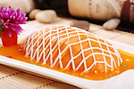 沙拉小木瓜