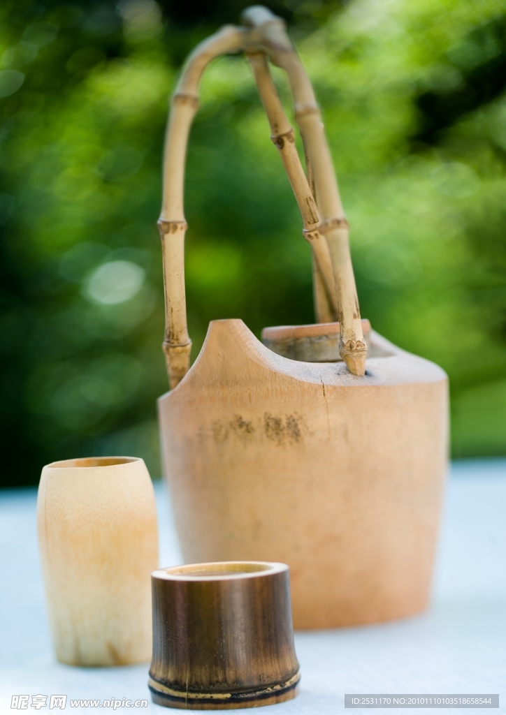 茶水