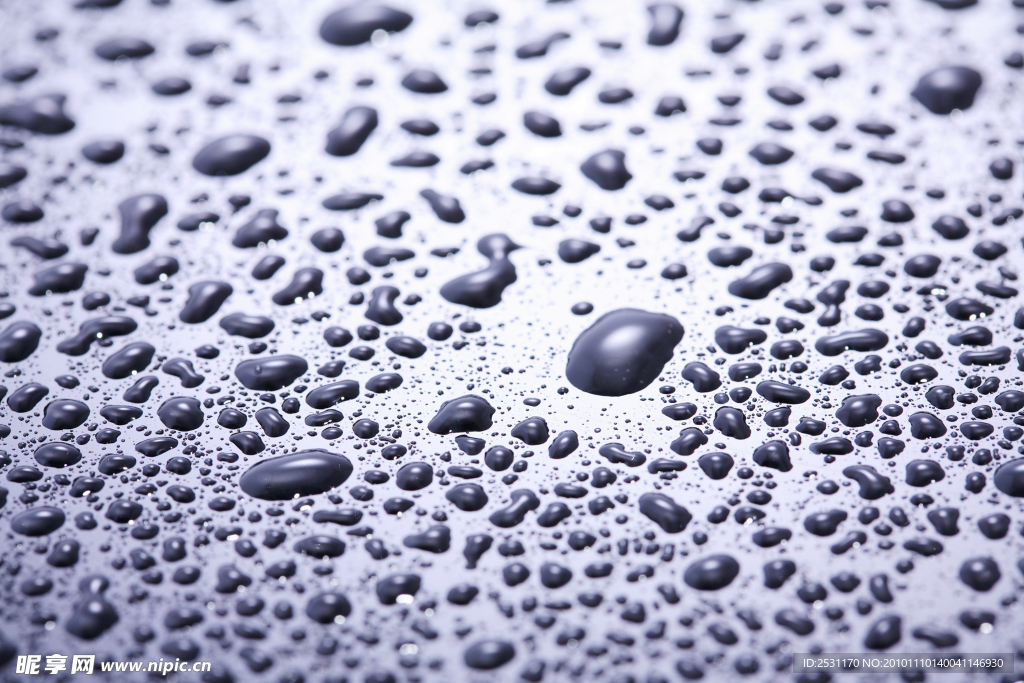 水珠