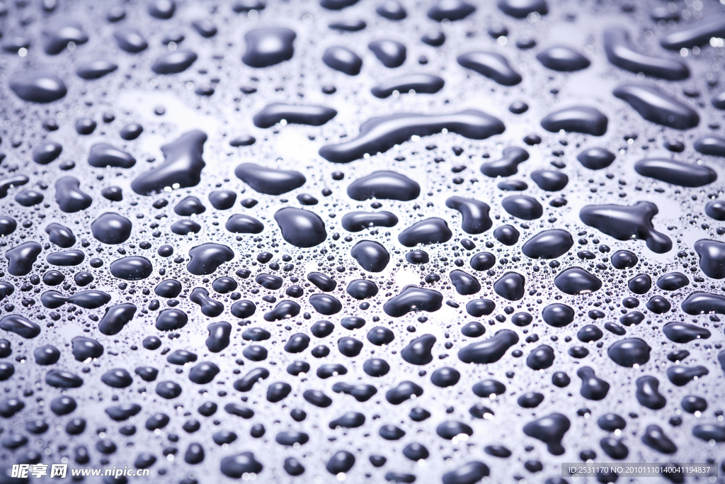 水珠