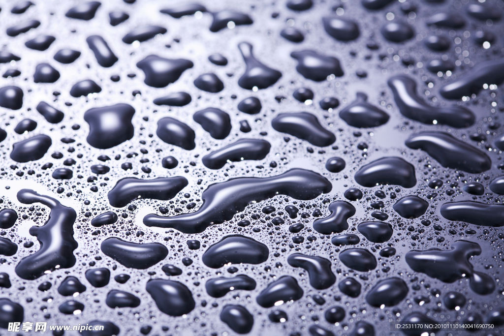 水珠