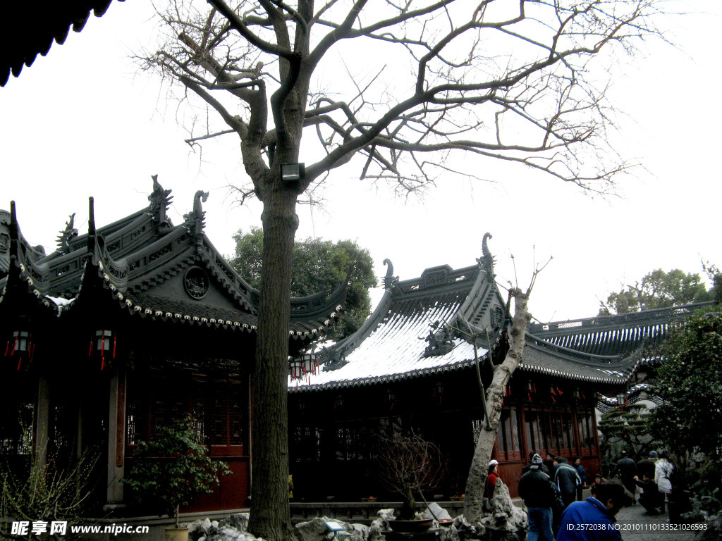豫园