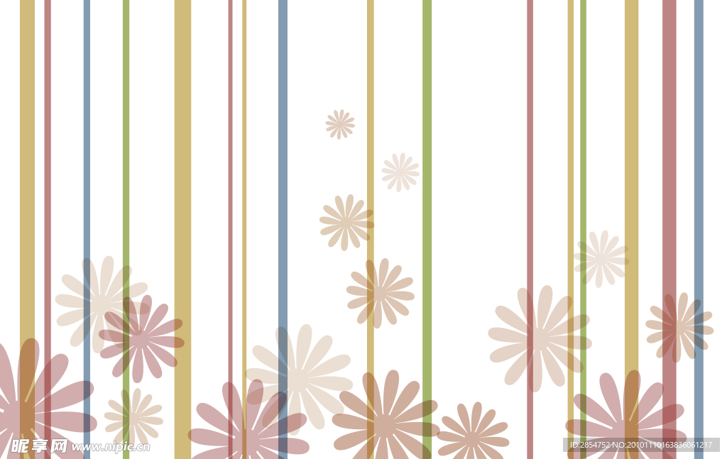 花花