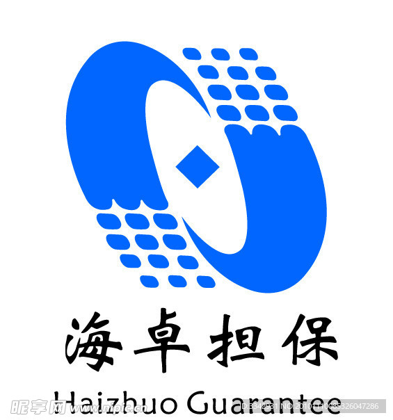 海卓标志