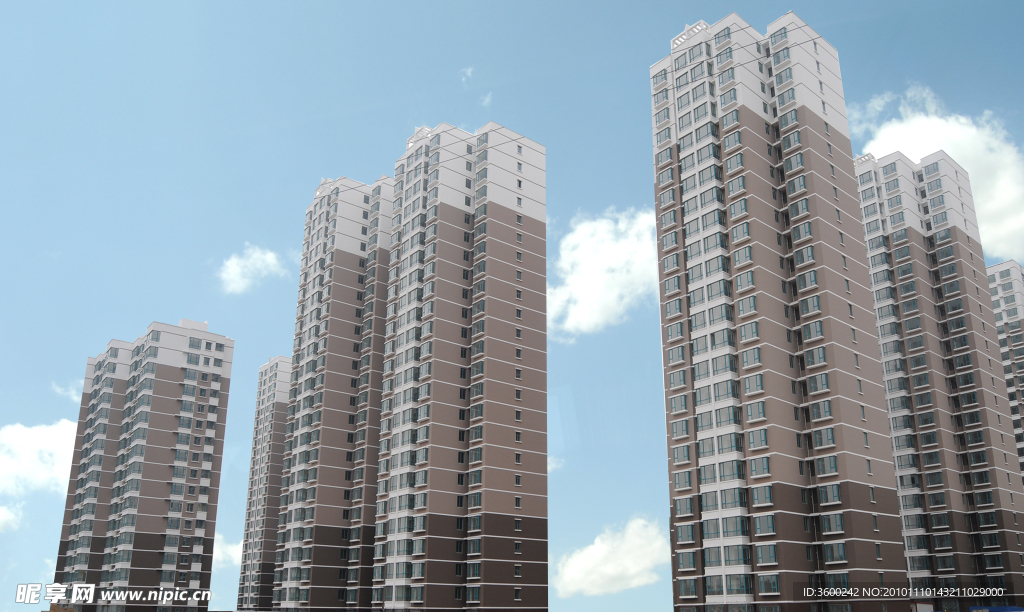 住宅小区
