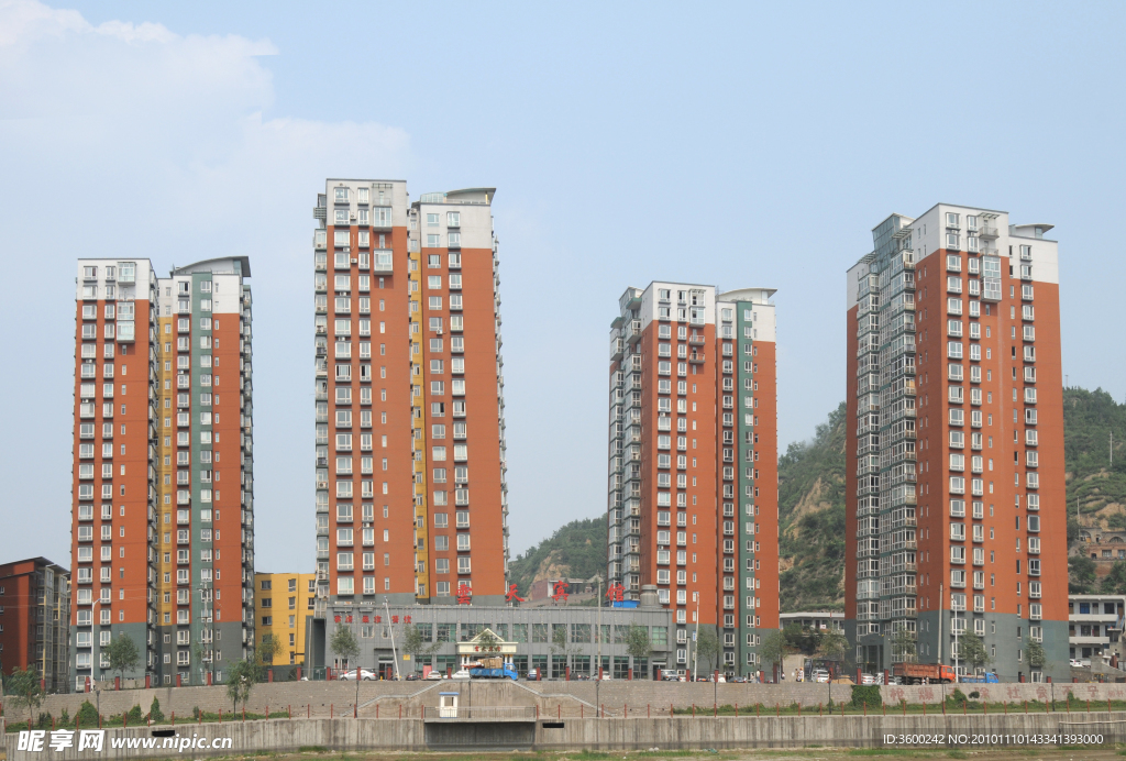 宝宁住宅小区