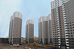 住宅小区