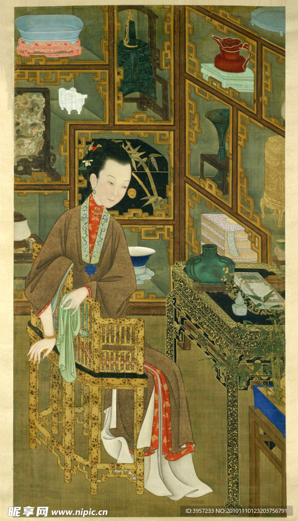 拂尘