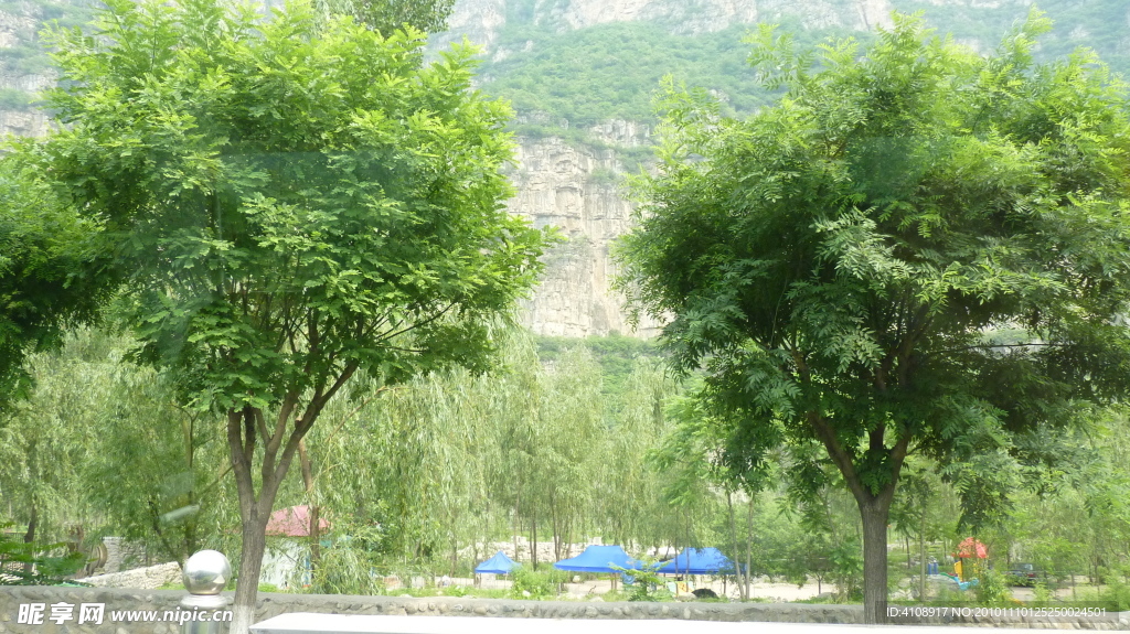 自然风景