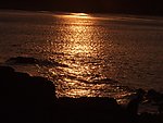 金光海面