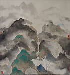 山景