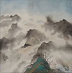 空旷神怡
