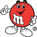 M M 1英文LOGO标志