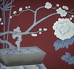 墙纸