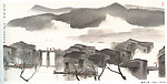 春雨江南