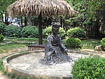 雕塑