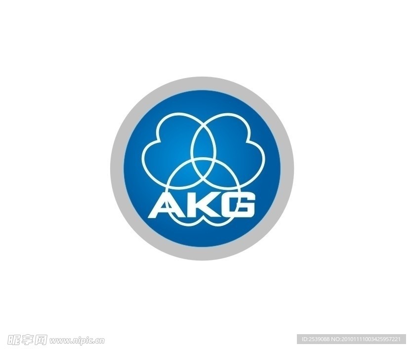 AKG 电子标识