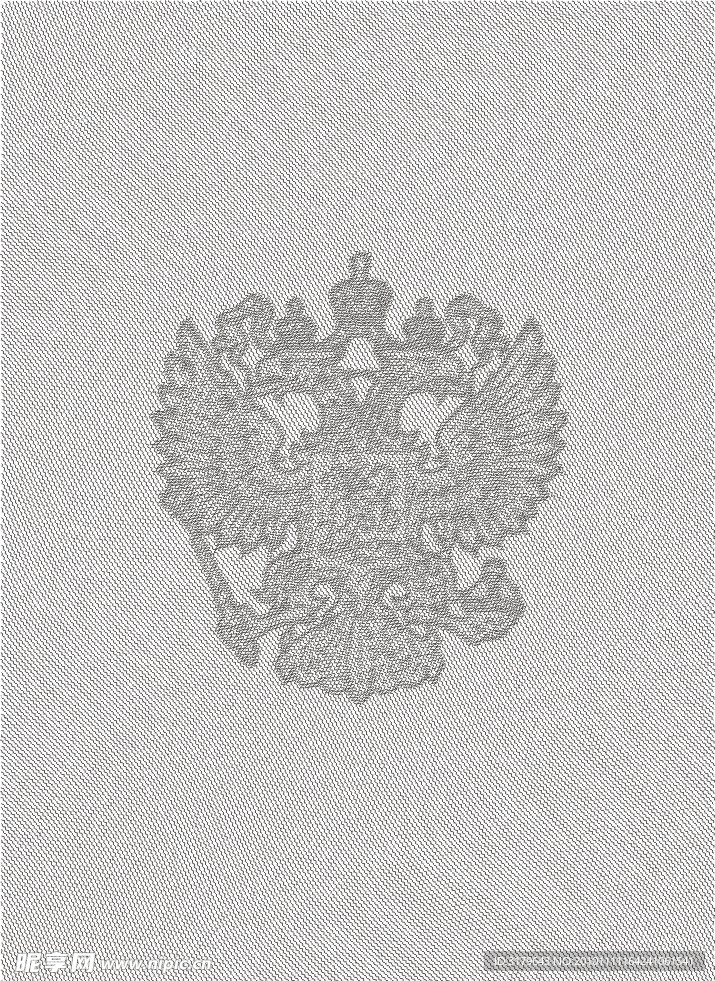证书背景