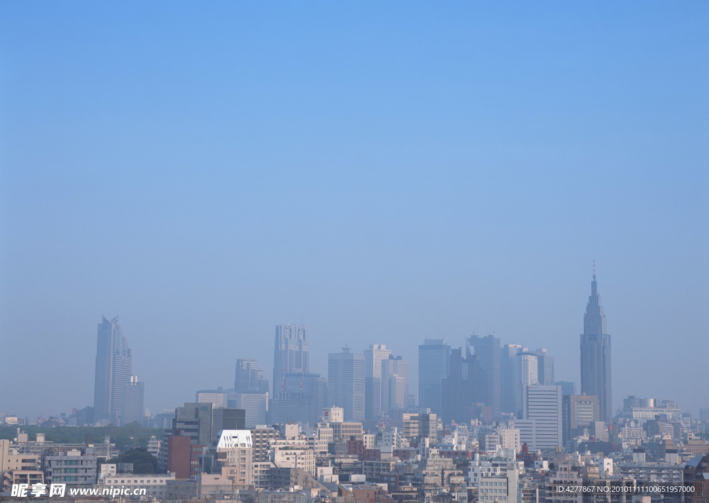 商业都市