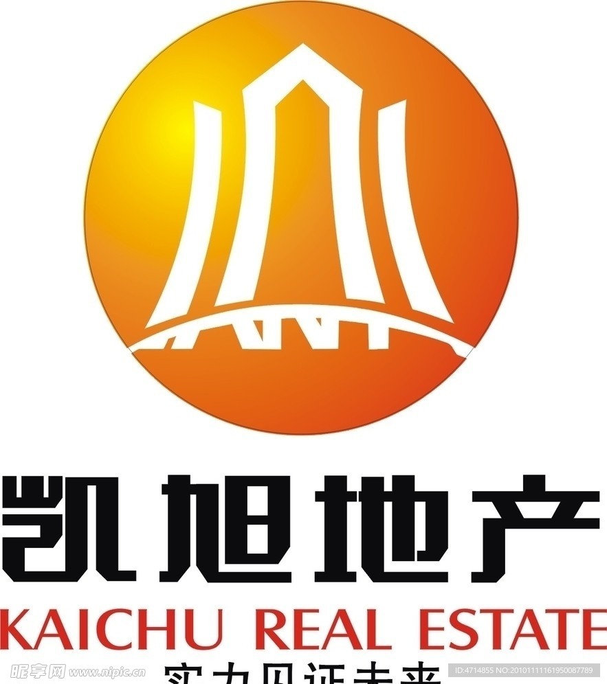 凯旭地产标志