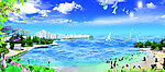海景