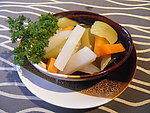 日本料理