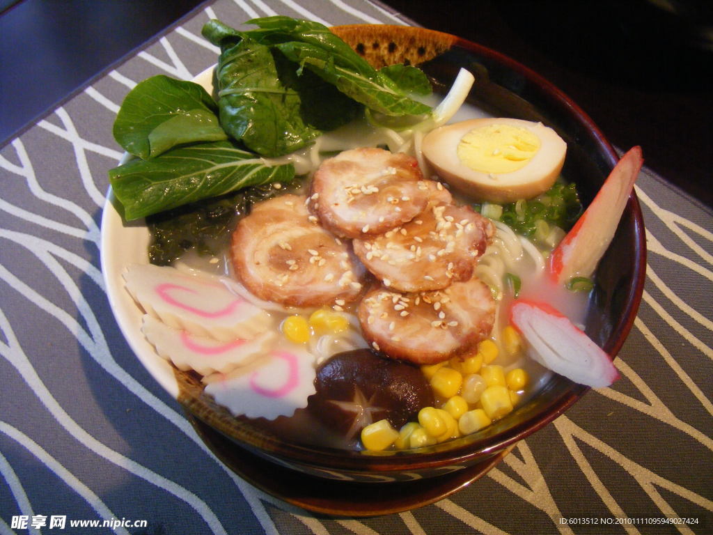 日本料理