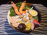 日本料理