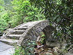 钱江源 小石桥