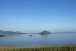 碧流河水库