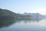 大连碧流河水库