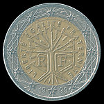 法国2EURO