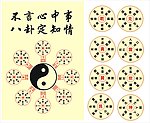太极算命