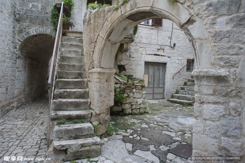 城堡