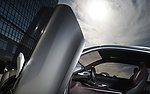 东风标致 商务车