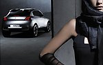 东风标致 商务车