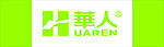 华人logo