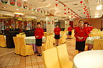 酒店大厅