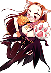 猫女 咖啡屋